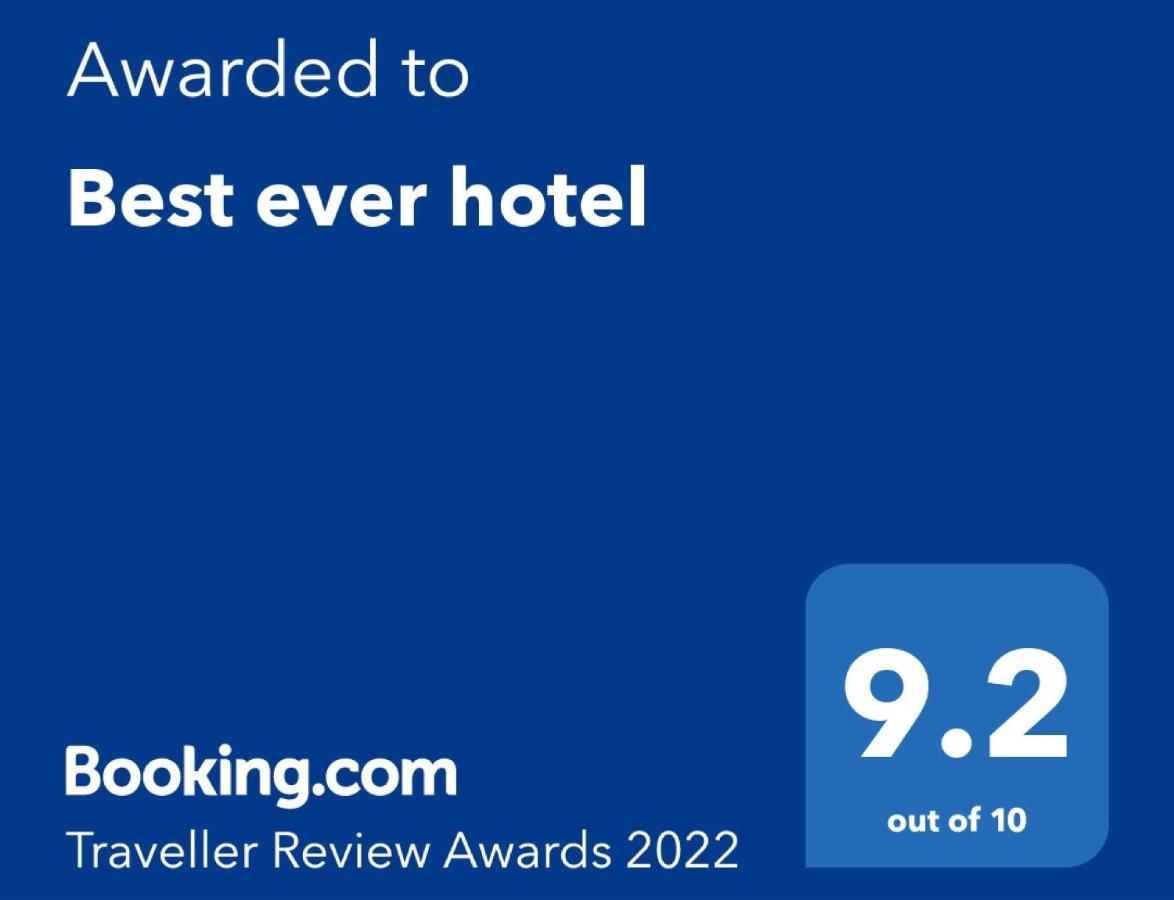 Best ever hotel -SEVEN Hotels&Resorts- Naha Eksteriør billede